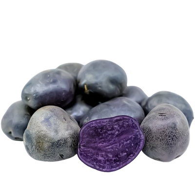 Potato Purple