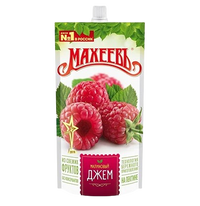 Makheev Raspberry Jam