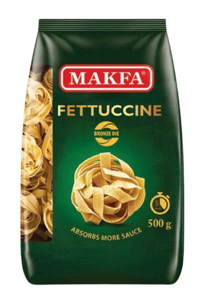 MAKFA Fettuccine