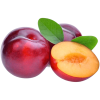 Plums