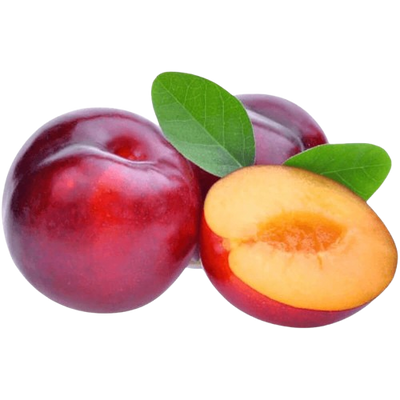Plums