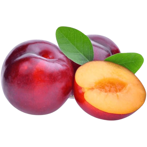 Plums