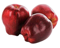 Red Apples "5 Stars" Uzbekistan