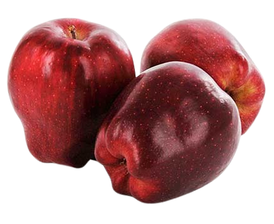 Red Apples "5 Stars" Uzbekistan
