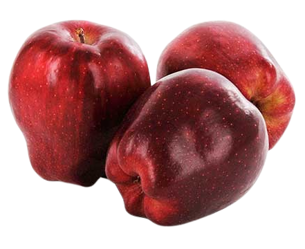 Red Apples "5 Stars" Uzbekistan