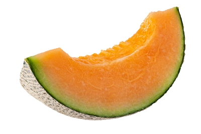 Melon Kukcha from Uzbekistan