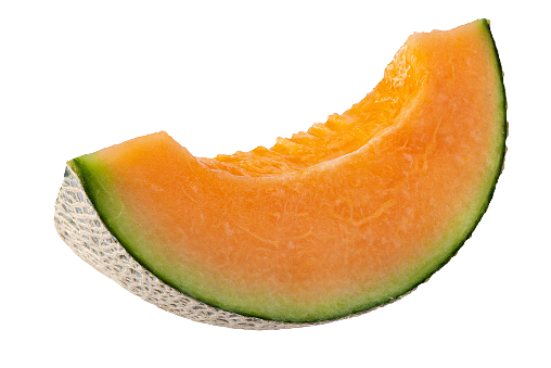 Melon Kukcha from Uzbekistan