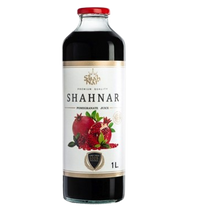 Shahnar Pomegranate Juice