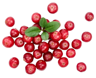 Cranberries