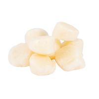 Wild Japanese Scallops Hokkaido ~31-35 pcs