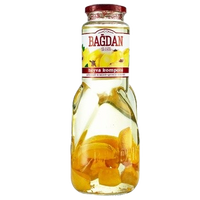 BAGDAN Quince Compote