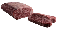Japanese Striploin Kobe A4-6BMS