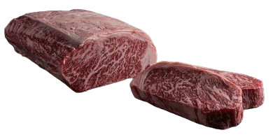 Japanese Striploin Kobe A4-6BMS
