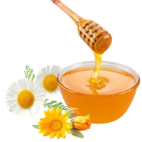 Flower Honey
