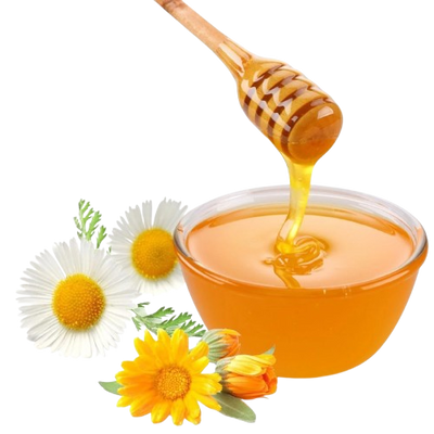 Flower Honey
