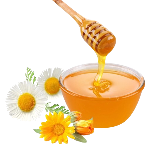 Flower Honey