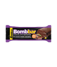 BOMBBAR Glazed bar Chocolate brownie