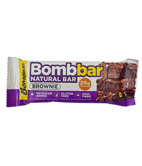 BOMBBAR Protein Bar Brownie