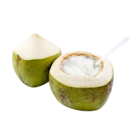 Jelly coconut