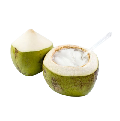 Jelly coconut