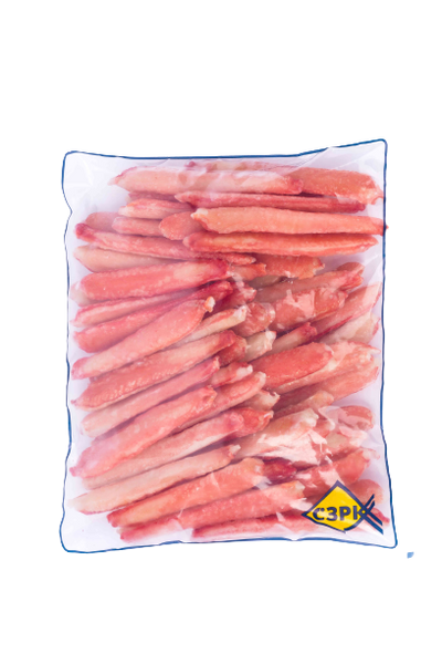 Heritage Snow Crab Opilio Cooked IQF Merus Meat Shell Off (1kg)