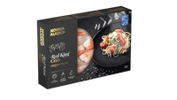 Heritage Red King Crab Cooked Frozen Carpus Meat
