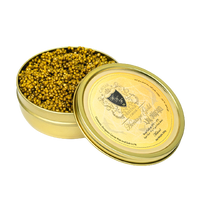 Heritage Caviar Heritage Golden (Private Collection)