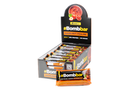 BOMBBAR Glazed bar Hazelnut praline 12 pcs