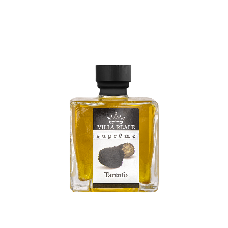 Aromatized Oil With  Truffle