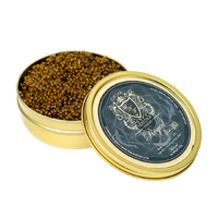 Heritage Caviar Royal (Kaluga Sturgeon)