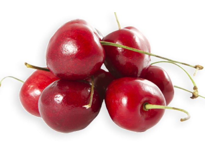 Sweet Cherry 5 kg box Uzbekistan