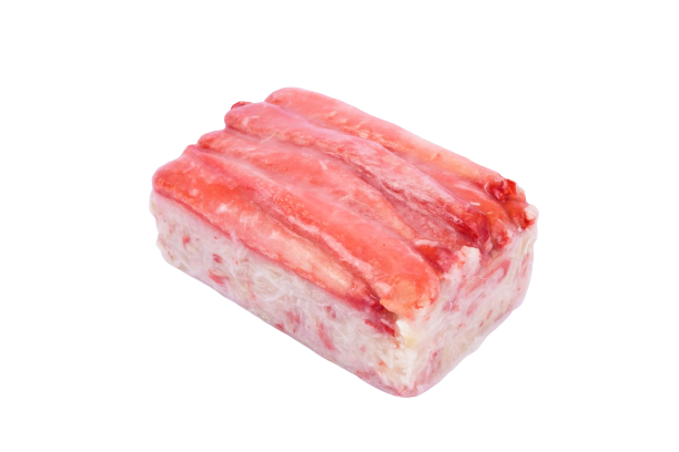 Heritage Snow Crab Salad Meat