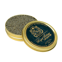 Heritage Caviar Royal Beluga (Huso Huso XX)