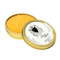 Heritage Caviar Almas (King of Caviar)