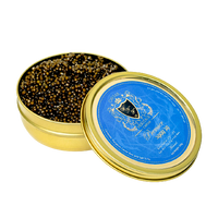 Heritage Caviar Premier (Kaluga Hybrid Sturgeon)