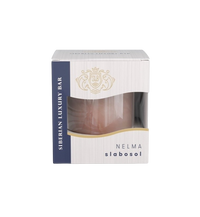 Nelma of weak salt