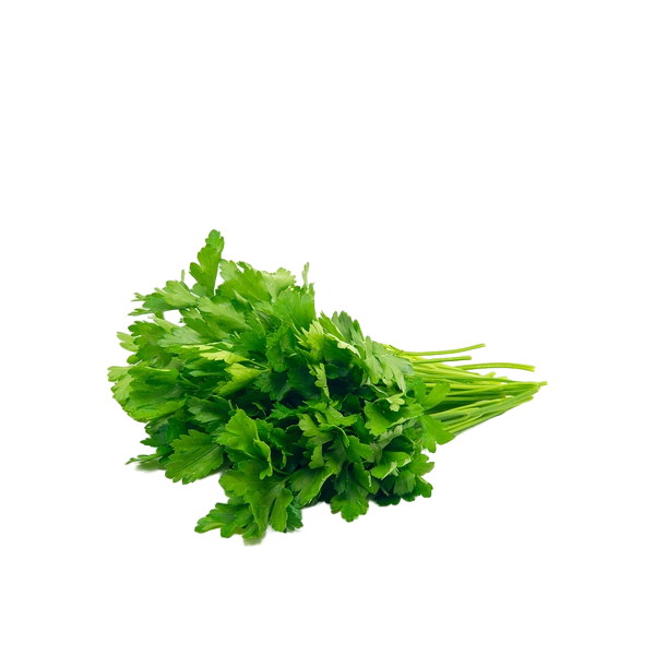 Local Parsley