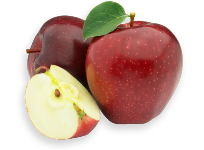 Apples Royal Gala (3-4 pcs)