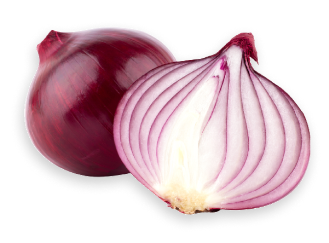 Red Onion