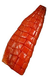 Royal Sockeye Yukola