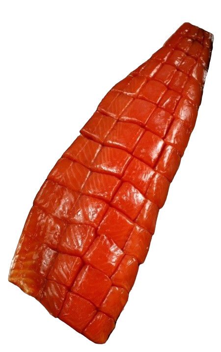 Royal Sockeye Yukola