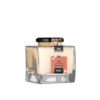 Salt With Balsamic Vinegar