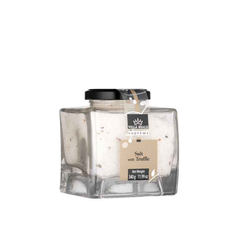 Salt with Truffle