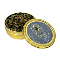 Heritage Caviar Russian Ocietra