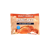 SNAQ FABRIQ Pancake Soft Caramel