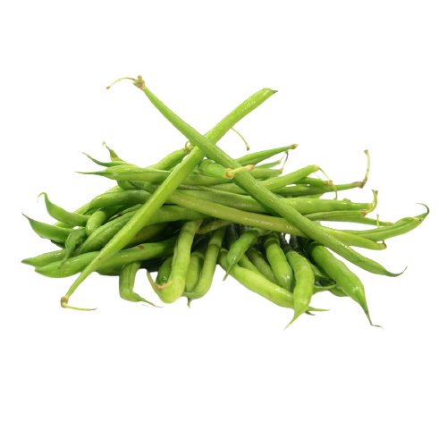 Extra Fine Beans