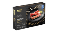 Heritage Red King Crab Cooked Frozen Propodus