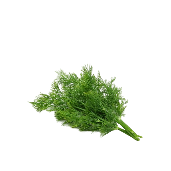 Local Dill