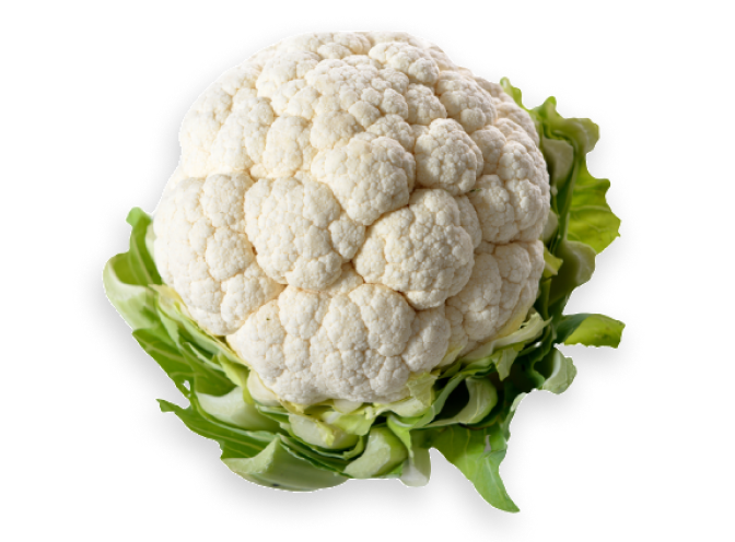 Cauliflower 1pc