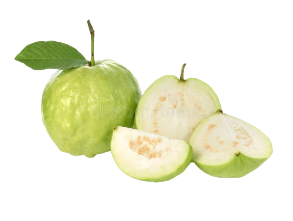White Guava ~ 1pk
